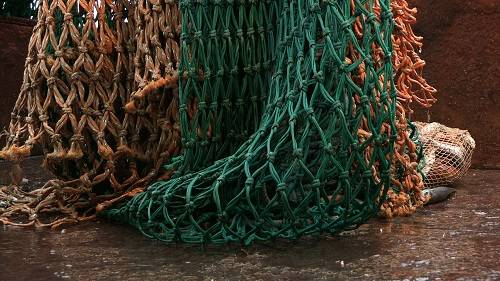 Fluch der Meere – Plastik 