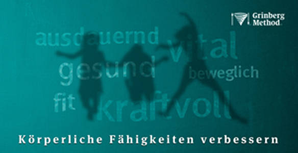 Kurs zur Verbesserung der körperlichen Fähigkeiten