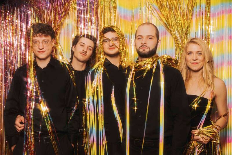 Five Flying Elephants - Jazz in der Alten Feuerwache