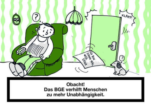 Frauen streiken am 8. März