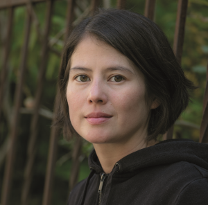 Milena Michiko Flašar