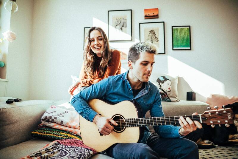 Celine & Floryan – Musiksommer
