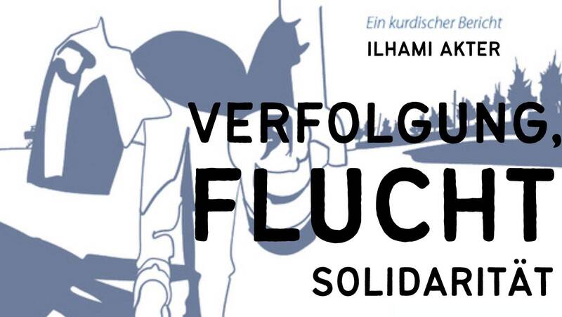 Verfolgung, Flucht und Solidarität