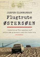 Fluchtweg Ostsee: Von der DDR nach Dänemark