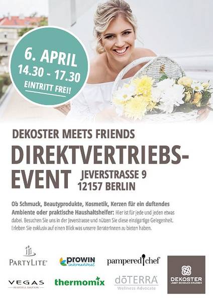 Ideen für Ostern und Muttertag