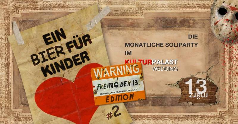 Ein Bier für Kinder #2