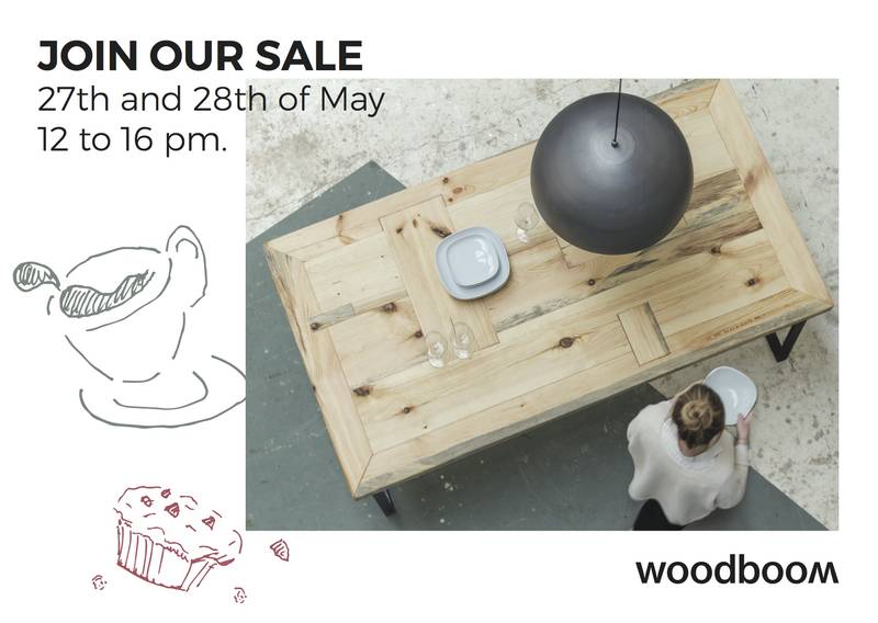 INTERIORDESIGN SALE BERLIN: 27. UND 28. MAI