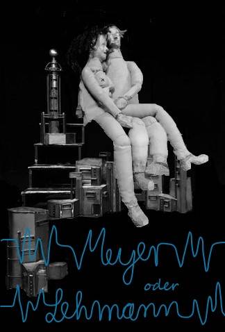 Figurentheater "Meyer oder Lehmann"