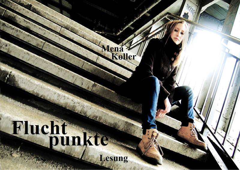 Lesung und Konzert im Kamine & Wein