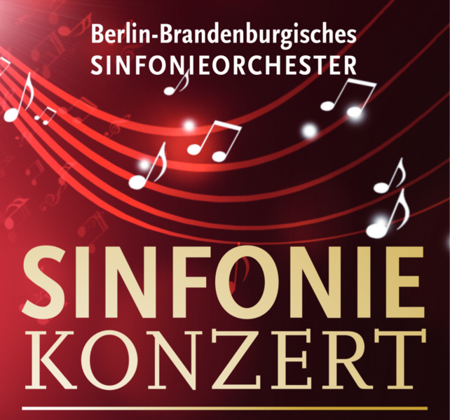 Sinfoniekonzert