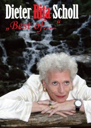 Best of...Rita Dieter Scholl!