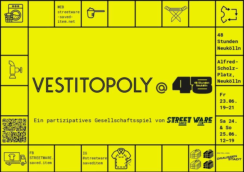 Vestitopoly