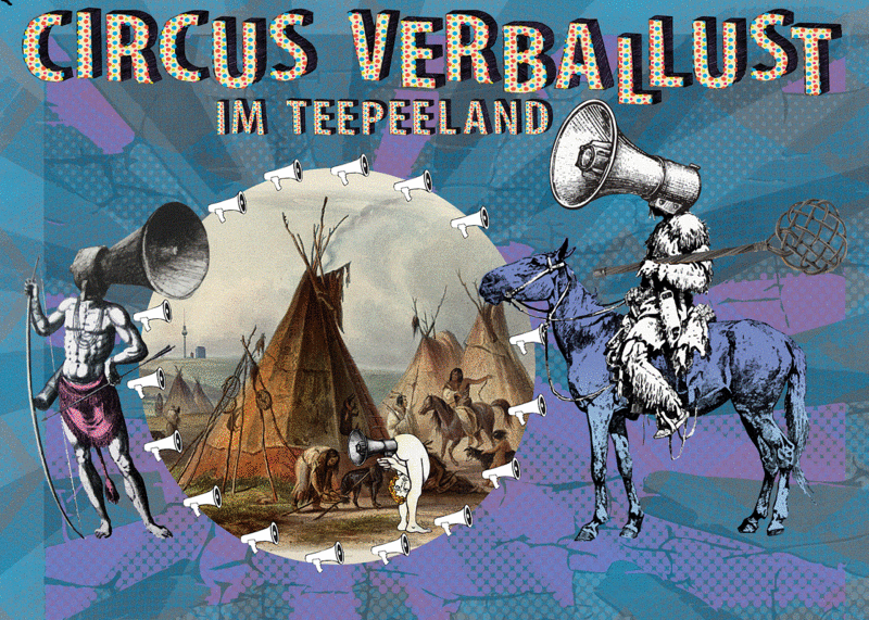 Der Circus Verballlust