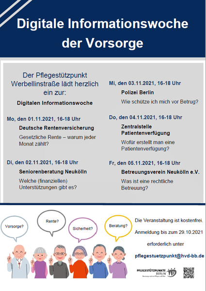 Gesetzliche Rente - warum jeder Monat zählt? 
