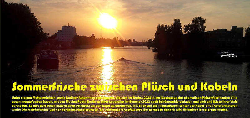 Sommerfrische zwischen Plüsch und Kabeln #4