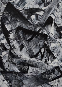 Vernissage zur Ausstellung "in motion"