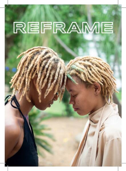 Reframe -Namibische Dokumentarfotografie in Berlin (Di - Sa)