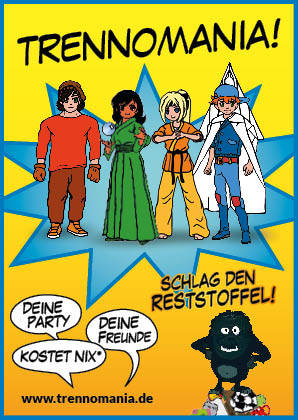 Kindergeburtstag oder Kinderparty
