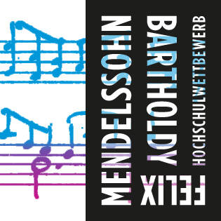 Felix Mendelssohn Bartholdy Hochschulwettbewerb - Wertungsspiele im Fach Violine