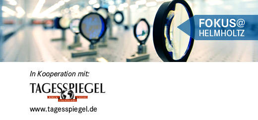 Fokus@Helmholtz Berlin an der Ostsee – unvorstellbar oder bald Realität?