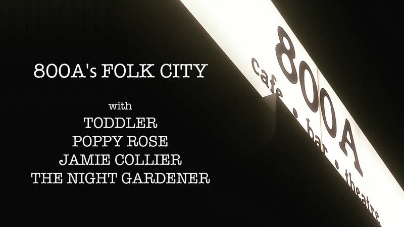 800A's Folk City