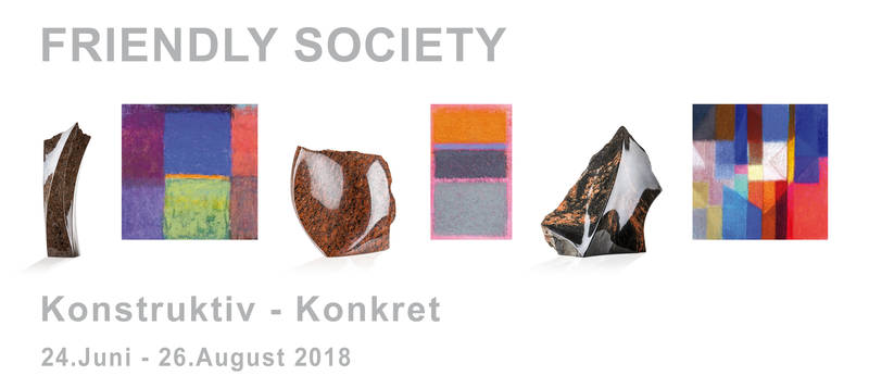 Konstruktiv - Konkret