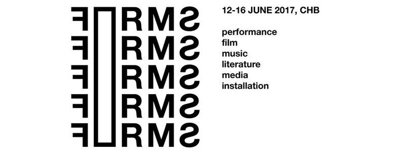 12.-16. Juni | FORMS Festival @Collegium Hungaricum Berlin