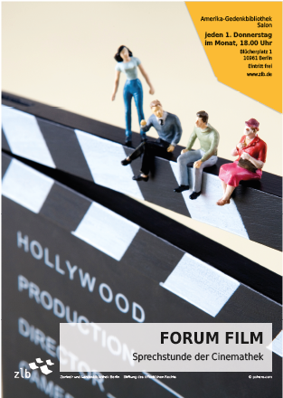 FORUM FILM - Menschenrechte