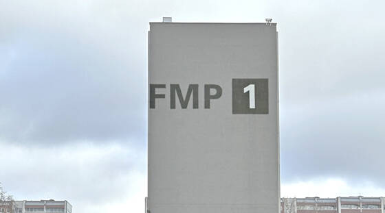 Frühlingsfest - FMP – Free Music Production x Wolke Verlag