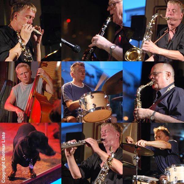 Tag der Inklusion - Jazzkonzert
