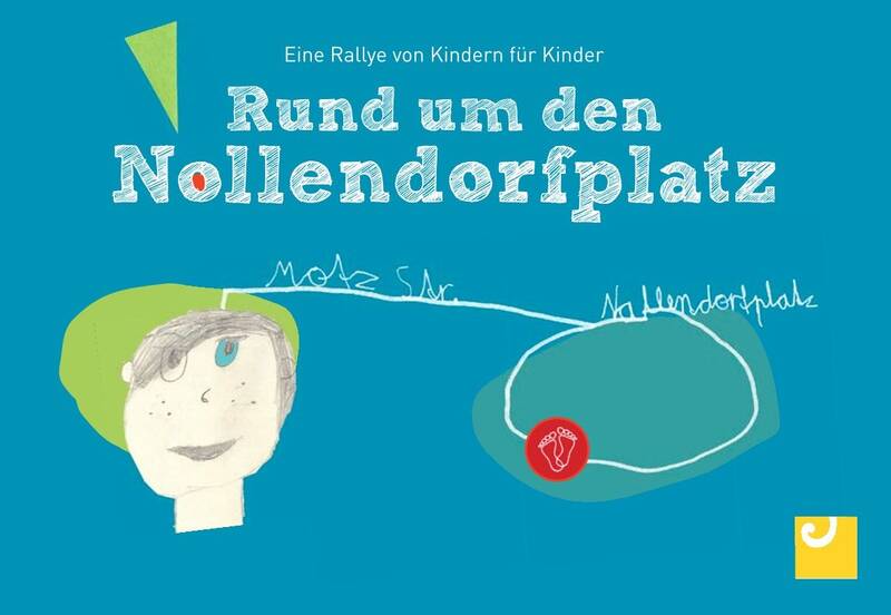 Rallye um den Nollendorfplatz