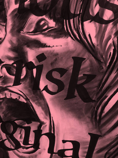 The Language Of Terror Is Terror Itself [...]
