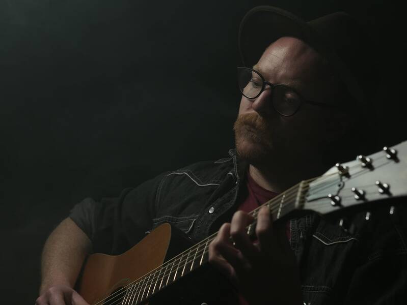 The Nation Mourns, supported by Rory Reilly @ ThursdaySounds Concerts