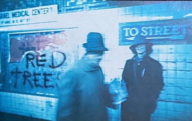 Vernissage: Streets of New York 1979 – 2023