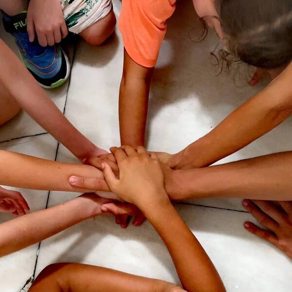 Tanze mit uns – ein Tanzprojekt für Kinder von 8 – 13 Jahren