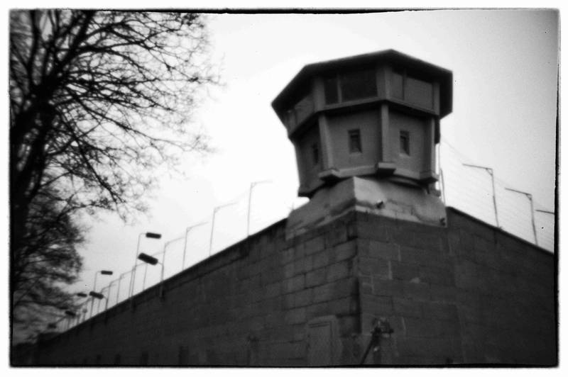 Das Zentralgefängnis der Stasi - Neue Forschungen zur Untersuchungshaftanstalt Berlin-Hohenschönhausen