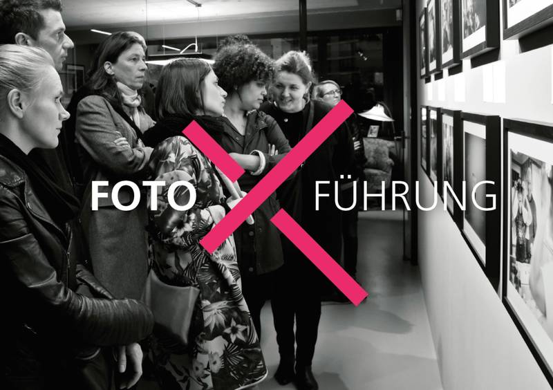 Foto-Führung - Das illegale Bild