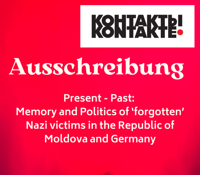 Deutsch-moldauisches Austauschprojekt sucht Teilnehmende!