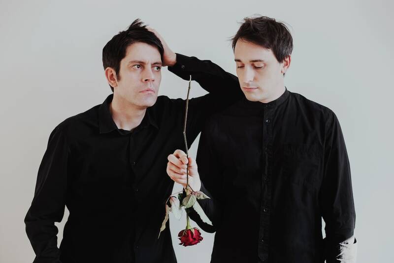 loveletters – musikalische Lesung beim Salon der Klänge