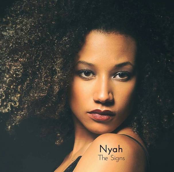 Nyah - Record Release Konzert!