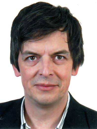 Dr. Rainer Erices: DDR-Staatssicherheit und psychologische Tests