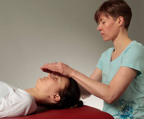 Offener Reiki-Treff