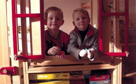 Kinderflohmarkt der Schnäppchen!!!