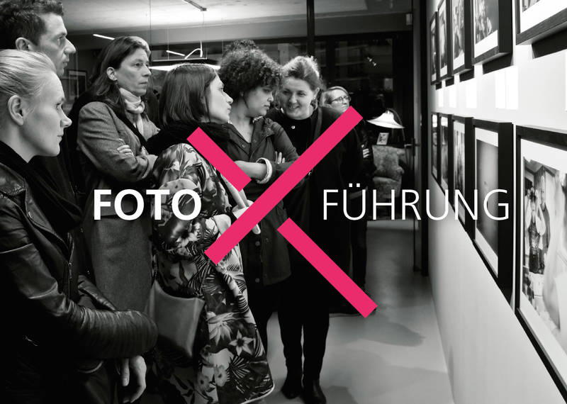 FOTO-FÜHRUNG – Kostenlos jeden ersten Sonntag im Monat