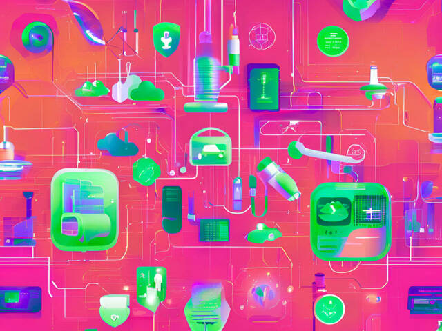 Leben und Altern mit KI —  Wie gestalten wir unsere Zukunft 2050?