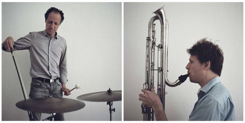 Half Cloud, Half Plain (Chris Heenan und Michael Vorfeld)