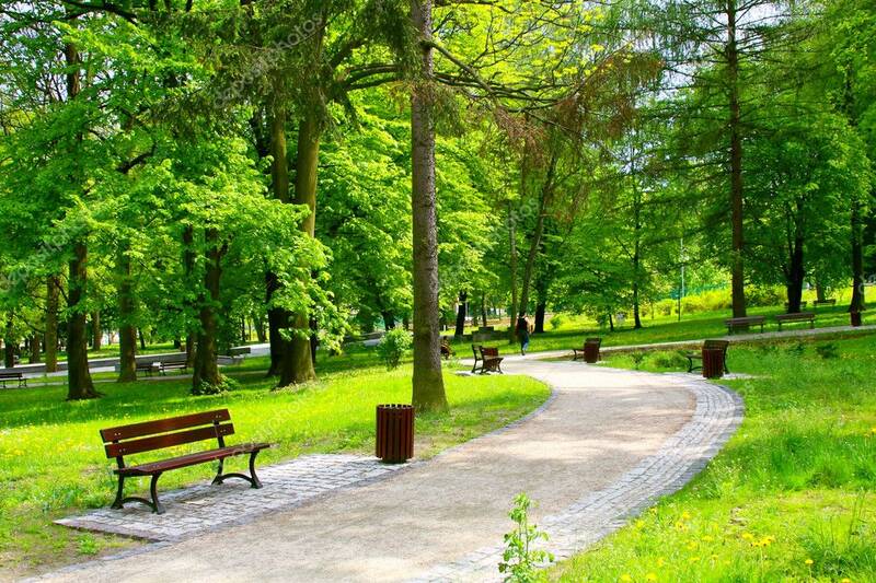 Klima-Perspektiven mit den Omas for Future: Spaziergang durch den Volkspark