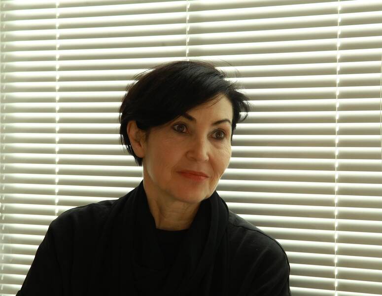 Lesung „Gefährliche Mietschaft“ von sara reichelt