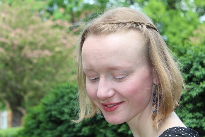 Konzert: Esther Schwarzrock