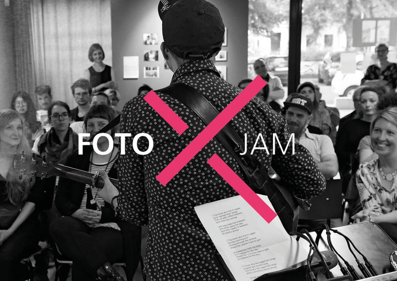 Foto Jam: Ohren auf – hier kommen Bilder